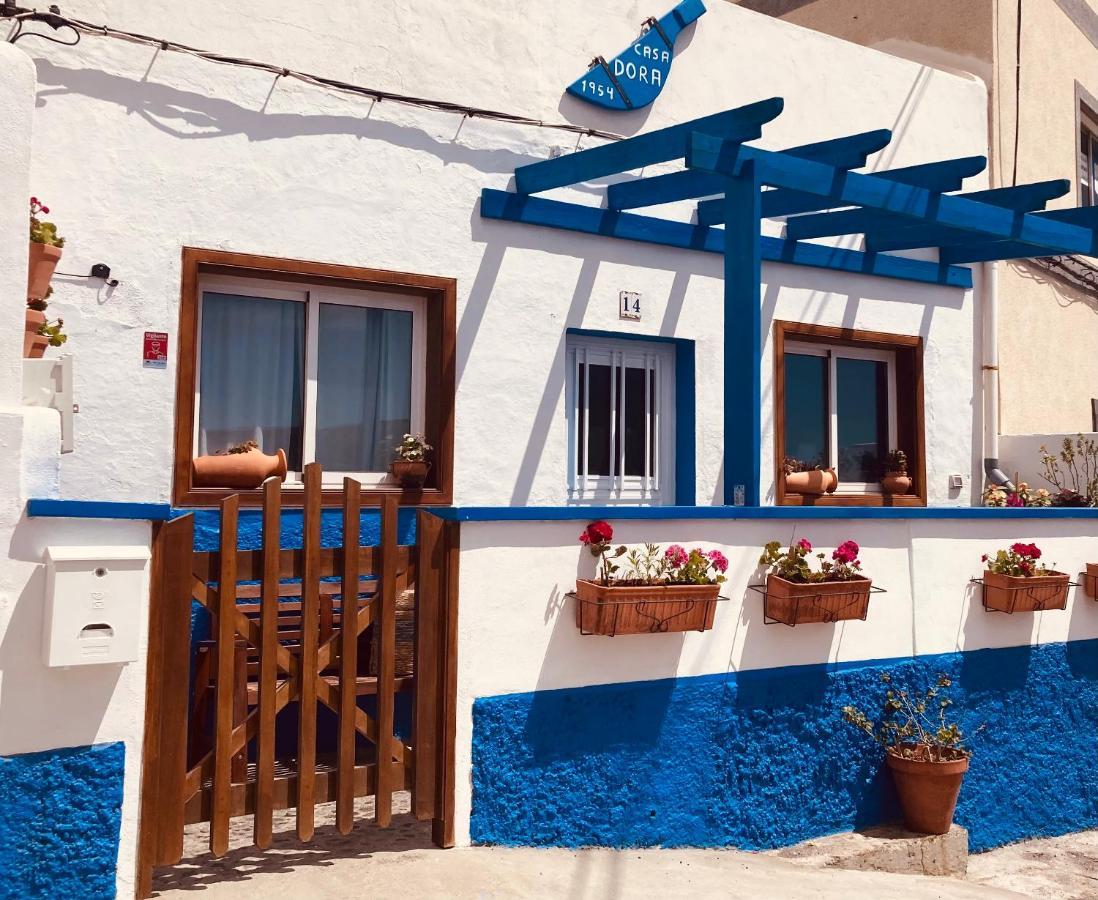 Villa Casa Dora: Tradicional y al borde del mar. Porís de Abona Exterior foto